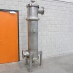 Article image of: Buizenwarmtewisselaar 2000 kW te koop bij Surplus Select