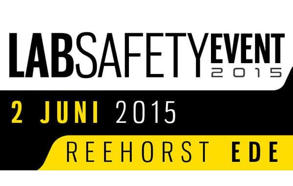 Article image of: Veiligheid en risico’s in laboratoria