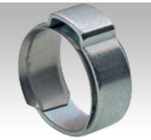 Article image of: Slangklemmen Mikalor opgenomen in pakket Q-plus