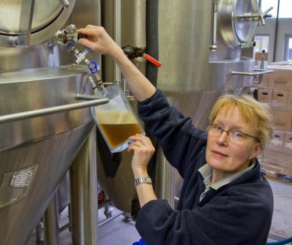 Article image of: Waarom een single-use systeem voor aseptische monstername?