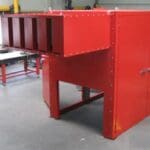 Article image of: Nieuw bouwsysteem geluidsomkastingen Acour Lawaaibestrijding