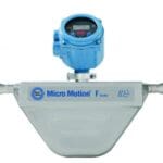 Article image of: Emerson introduceert nieuwe Coriolis flowmeters