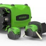 Article image of: Slangenpompen innovatie: Verderflex Vantage 5000