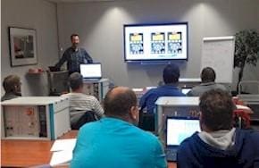Article image of: Vier redenen om voor een Danfoss training te kiezen