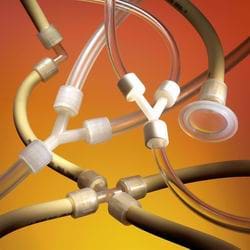 Article image of: Pure-Fit® SIB® fittingsysteem sluit naadloos aan