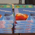 Article image of: (Studie)boek ’I Like Pompen’ beleeft 2e druk.