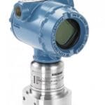 Article image of: Emerson introduceert nieuwe hogedruktransmitter