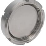 Article image of: De hygiënische oplossing: kegeldichtende blindwartels