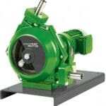 Article image of: Nieuw op de Achema: Verderflex Rollit slangenpompen