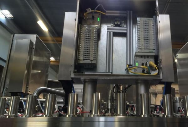 Article image of: Emerson levert ventieloplossingen op maat aan Crown-Baele