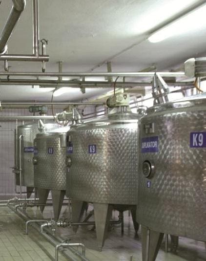 Article image of: Verwarming in de koeltechniek