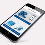 Article image of: Achema Innovation Award 2015 voor de mobiele Sonolyzer-app