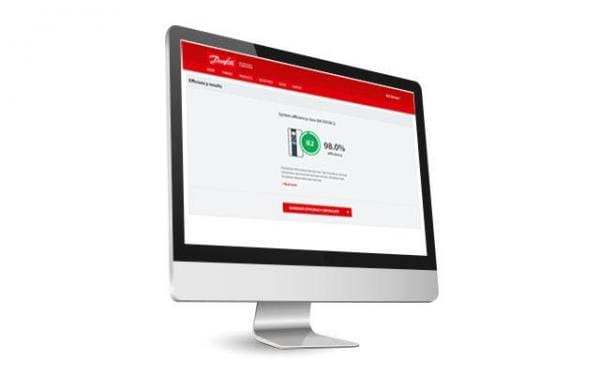 Article image of: VLT ecoSmart: Online tool helpt IE-klasse bepalen