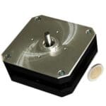 Article image of: Ultraplatte BLDC motoren met grote precisie