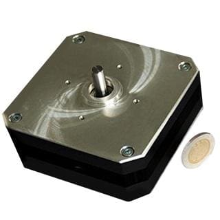 Article image of: Ultraplatte BLDC motoren met grote precisie