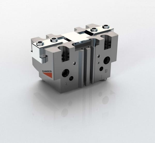 Article image of: Camozzi CGPT-serie grijpers