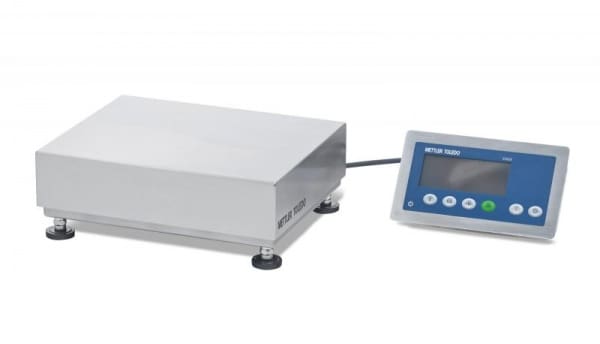 Article image of: De nieuwe PBK9/PFK9 weegplateaus