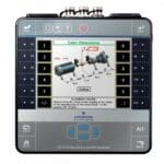 Article image of: Emerson breidt CSI 2140 Machinery Health Analyzer uit