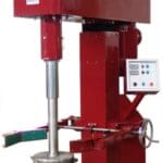 Article image of: Netzsch Basket Mill Systemen uitgebreid