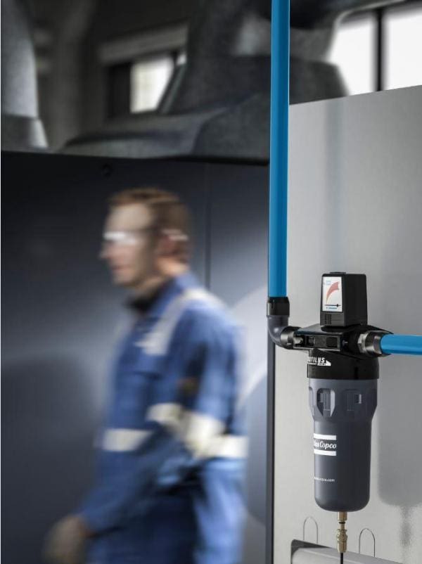 Article image of: Nieuwe filtertechnologie met de UD+