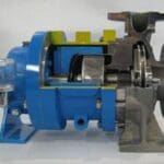 Article image of: Pompselectie en LCC life cycle costs