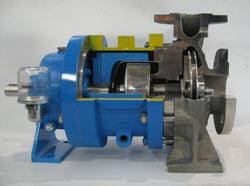 Article image of: Pompselectie en LCC life cycle costs