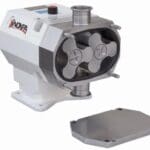 Article image of: Inoxpa hygiënische lobbenpompen met EHEDG