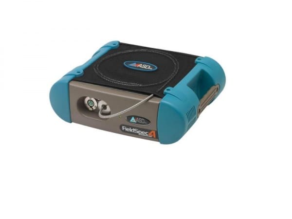 Article image of: Spectroradiometer met verbeterde spectrale resolutie (6nm)