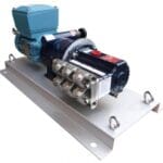 Article image of: Sealless doseerpomp van Wanner Hydra-Cell