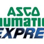 Article image of: Emerson presenteert ASCO Numatics Express