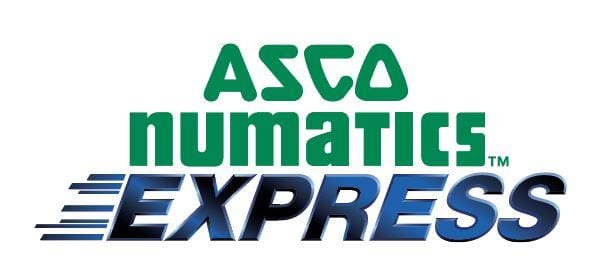 Article image of: Emerson presenteert ASCO Numatics Express