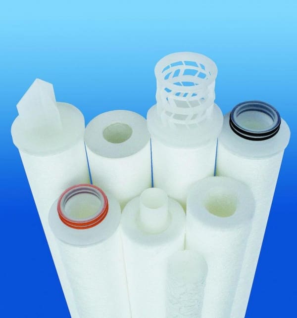 Article image of: Bypass-lekkage rondom filters beïnvloedt proceskwaliteit