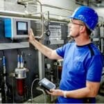 Article image of: Nieuwe Liquiline To Go CYM290/CYM291 handmeters