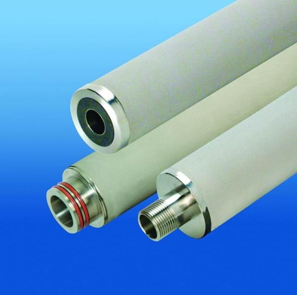 Article image of: HITMA Filtratie introduceert filterlijn voor (petro)chemie