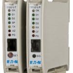 Article image of: Elpro 105U-L radio modem