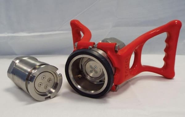 Article image of: Pumps & Valves 2015 presenteert Innovations on Tour