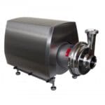 Article image of: KPA centrifugaalpompen vertegenwoordigd door Spin Pompen