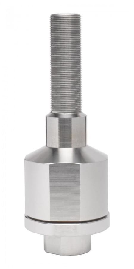 Article image of: GO Switch naderingsschakelaar met integrale junction box