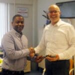 Article image of: Fluiconnecto expands to Surinam with powerful partner