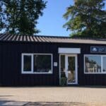 Article image of: Naamsverandering en verhuizing Wesealit