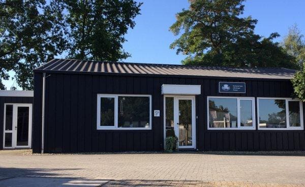 Article image of: Naamsverandering en verhuizing Wesealit