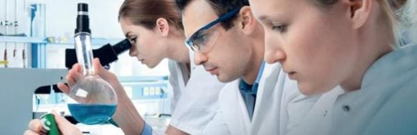 Article image of: HITMA UltraPure op beurs Labtechnology 2015