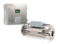 Article image of: Ultrasone flowmeter voor de ijkwaardige verlading