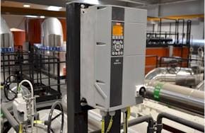 Article image of: Duurzaam stoken met nieuwe stadsverwarming Purmerend