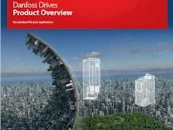 Article image of: Nieuw productoverzicht Danfoss VLT en VACON Drives