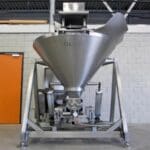 Article image of: Menger/pomp combi voor viskeuze producten