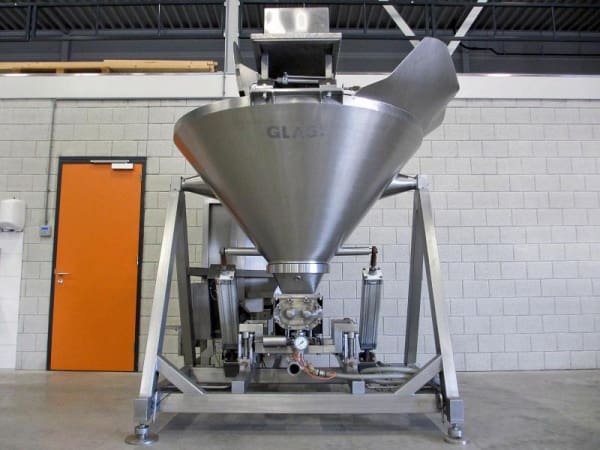 Article image of: Menger/pomp combi voor viskeuze producten