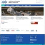 Article image of: Nieuwe website Dosco Sales & Engineering