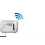 Article image of: Ultrasoon Tank Sensor voor level detectie en -bewaking.