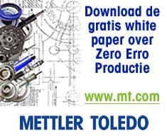 Article image of: Gratis white paper over Zero Error productie